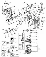 Buy A Black & Decker 5096 TRIGGER  325919-00 Spare Part Tye: 1