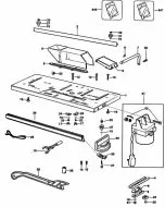 Buy A Black & Decker D2670 Discontinued 000000-00 Spare Part Tye: 1