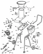 Buy A Black & Decker GA2000E Discontinued 560098-00 Spare Part Tye: 1