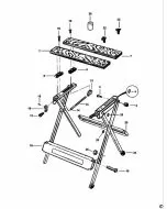 Buy A Black & Decker WM301 Discontinued 000000-00 Spare Part Tye: 1