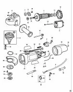 Buy A Black & Decker AST20XC SPINDLE & GEAR SA   1004450-01 Spare Part Tye: 1