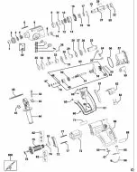 Buy A Black & Decker KD1001K GREASE, TUBE 100ML, RENOLIT PARAGON EP   870889-02 Spare Part Tye: 3