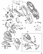 Buy A Black & Decker MT3000K Discontinued 000000-00 Spare Part Tye: 1