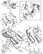 Buy A Black & Decker BD385 WARNING LABEL 323504-00 Spare Part Tye: 1