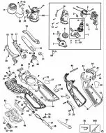 Buy A Black & Decker LP1000 BRAND LABEL   492209-00 Spare Part Tye: 1