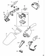 Buy A Black & Decker CHV1688 COVER  90512388 Spare Part Tye: 1