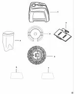 Buy A Black & Decker BDL210S PIN SA 587839-00 Spare Part Tye: 1