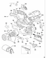 Buy A Black & Decker KA293E SA ARM, CRANKED 579415-00 Spare Part Tye: 2