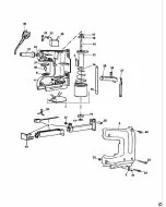 Buy A Black & Decker KX418E Discontinued  Spare Part Tye: 1