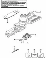 Buy A Black & Decker GK1000 GREASE,SACHET 20G,RENOLIT PARAGON EP 1/" 870889-03 Spare Part Tye: 1