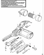 Buy A Black & Decker KA900E LEADWIRE 90518141 Spare Part Tye: 1