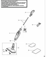 Buy A Black & Decker FSM1200 HANDLE TUBE   1004538-02 Spare Part Tye: 1