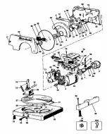 Buy A Black & Decker DN800 SA FIELD M65, 230V ( SERVICE ) 373008-03 Spare Part Tye: 1