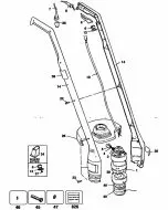 Buy A Black & Decker D510 Discontinued 000000-00 Spare Part Tye: 1