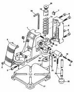 Buy A Black & Decker D2002 Discontinued 000000-00 Spare Part Tye: 1