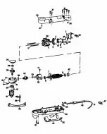 Buy A Black & Decker P7801 Discontinued 000000-00 Spare Part Tye: 1