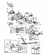 Buy A Black & Decker BD713K Discontinued 000000-00 Spare Part Tye: 1