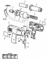 Buy A Black & Decker BD1602 Discontinued 000000-00 Spare Part Tye: 1