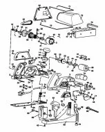 Buy A Black & Decker PL806 Discontinued 000000-00 Spare Part Tye: 1