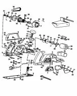 Buy A Black & Decker BD735E Discontinued 000000-00 Spare Part Tye: 1