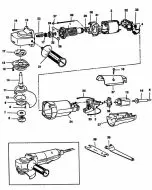 Buy A Black & Decker 5417 Discontinued 000000-00 Spare Part Tye: 1