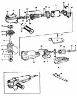 Buy A Black & Decker 5413 BRUSH 230V SA 930151-00 Spare Part Tye: 1