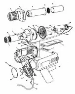 Buy A Black & Decker 2115-40 Discontinued 000000-00 Spare Part Tye: 1