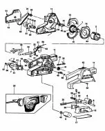 Buy A Black & Decker BD75E SCREW, TAPTITE M4 * 12    324006-00 Spare Part Tye: 1