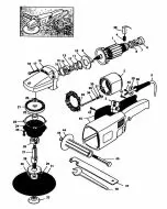 Buy A Black & Decker 6140 Discontinued 000000-00 Spare Part Tye: 1