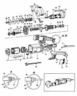 Buy A Black & Decker P7701 Discontinued 000000-00 Spare Part Tye: 2