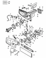 Buy A Black & Decker CS35 Discontinued 000000-00 Spare Part Tye: 1