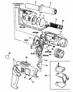 Buy A Black & Decker BD1666 Discontinued 000000-00 Spare Part Tye: 1