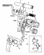 Buy A Black & Decker BD1610E Discontinued 000000-00 Spare Part Tye: 1