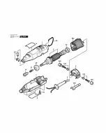 Buy A Dremel 275 On-Off Switch 2 610 912 826 Spare Part Tye: F 013 027 507