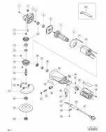 Buy A Hitachi G10SF5 SLOTTED HD. SCREW (SEAL LOCK) M4 334942 Spare Part