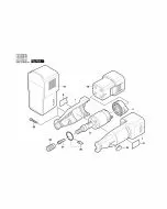 Buy A Dremel 750 Collet 1/8" 2 615 110 480 Spare Part Tye: F 013 075 041