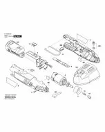 Buy A Dremel 8200 Charger J 100V 2 607 225 807 Spare Part Tye: F 013 820 054