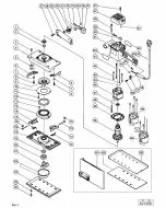 Buy A Hitachi SV12SD TERMINAL 980063 Spare Part