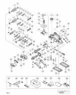 Buy A Hitachi P20ST BACK METAL 958733Z Spare Part