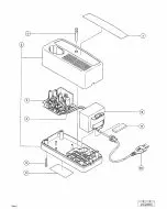 Buy A Hitachi UC24SC NAME PLATE Spare Part