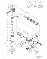 Buy A Hitachi G18ST NAME PLATE Spare Part