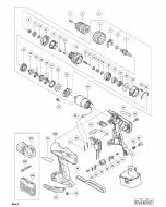 Buy A Hitachi DV14DVC O-RING 327142 Spare Part