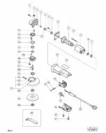 Buy A Hitachi G10SF2 ARMATURE 220V 360464E Spare Part