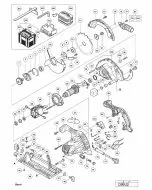 Buy A Hitachi C6BU2 WASHER (A) 302476 Spare Part