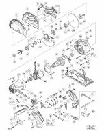 Buy A Hitachi CD7SA SEAL LOCK FLAT HD. SCREW M5X12 305568 Spare Part