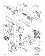 Buy A Hitachi WF18DSL SLIDER ASS'Y 324164 Spare Part