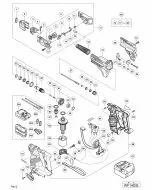 Buy A Hitachi WF14DSL METAL (F) 332465 Spare Part