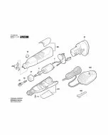 Buy A Dremel 8000 Collet 1/8" 2 615 110 480 Spare Part Tye: F 013 800 002