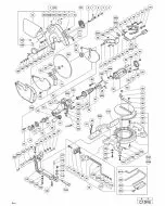 Buy A Hitachi C15FB SUB COVER (A) 974655Z Spare Part