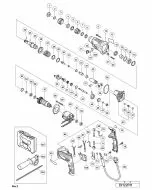 Buy A Hitachi DH22PH CORD CLIP 937631 Spare Part